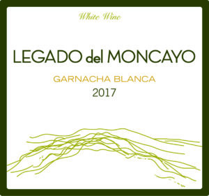 Legado del Moncayo Garnacha BLANCA Campo de Borja 17
