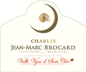 Jean-Marc Brocard Chablis Vielles Vignes 17