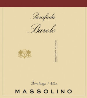 Massolino Barolo Parafada 14