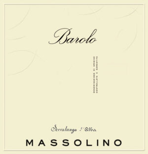 Massolino Barolo Serralunga 14
