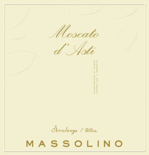 Massolino Moscato d Asti 18