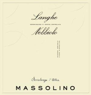 Massolino Nebbiolo Langhe 17