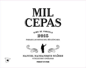 Mil Cepas La Mancha
