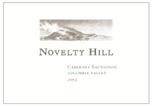 Novelty Hill Cabernet Sauvignon Columbia Valley 16