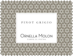 Ornella Molon Pinot Grigio Venezia DOC Bianco