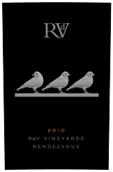 RDV Vineyards Rendezvous