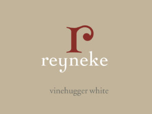 Reyneke Organic Vinehugger White Chenin Blanc