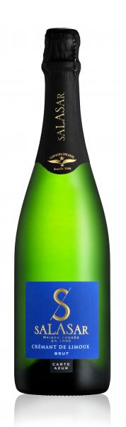 Salasar Cremant de Limoux BRUT