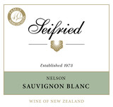 Seifried Nelson Sauvignon Blanc