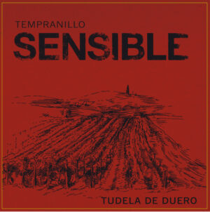 Sensible Tempranillo