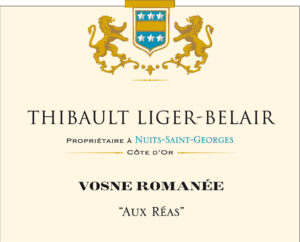 Thibault Liger Belair Vosne Romanee Aux Reas 16
