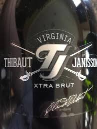 Thibaut Janisson Extra Brut NV