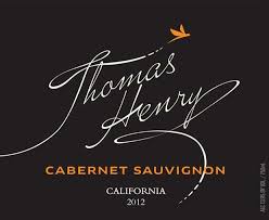 Thomas Henry Cabernet Sauvignon