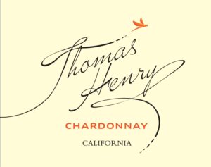 Thomas Henry Sonoma County Chardonnay 17 375ML