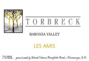 Torbreck Les Amis 15