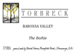Torbreck The Bothie