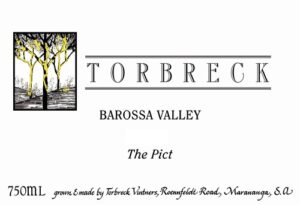Torbreck The Pict 13