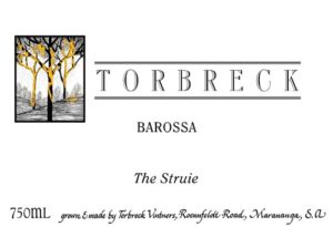 Torbreck The Struie