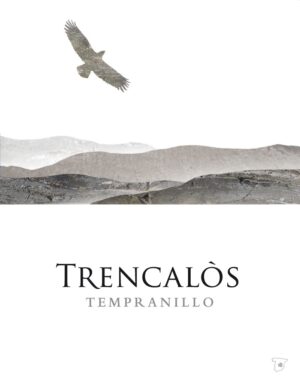 Trencalos Tempranillo