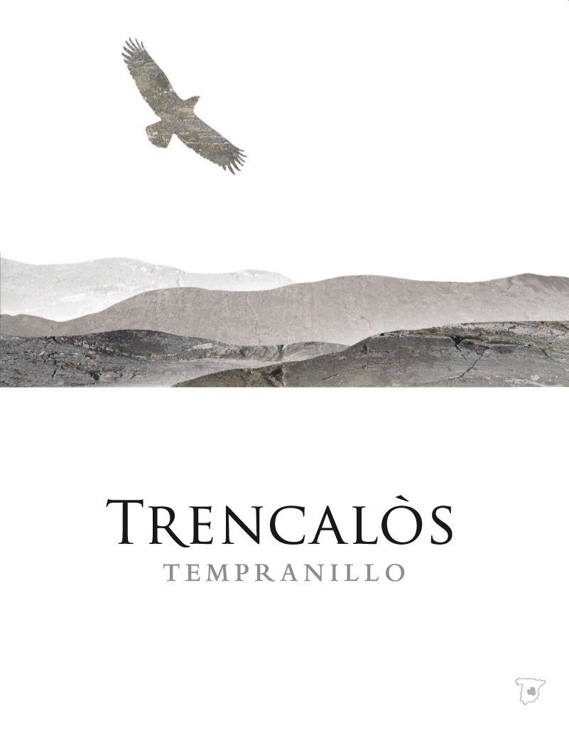 Trencalos Tempranillo