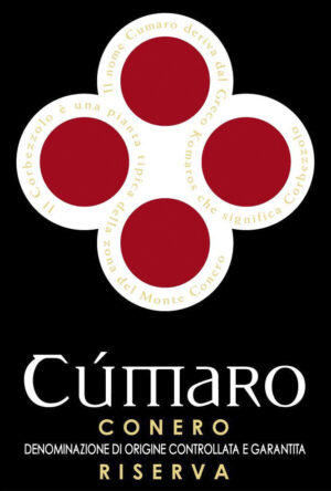 Umani Ronchi Cumaro Conero Riserva DOGC 13