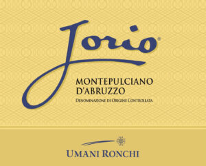 Umani Ronchi Jorio Montepulciano D Abruzzo DOC