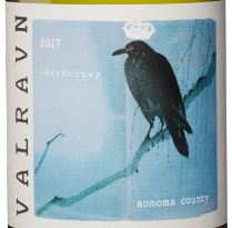 Valravn Sonoma County Chardonnay