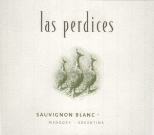 Vina Las Perdices Sauvignon Blanc 19