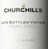 Churchills Late Bottled Vintage Ruby Port