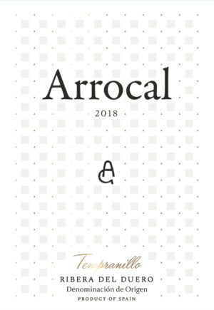 Arrocal Ribera Del Duero Red