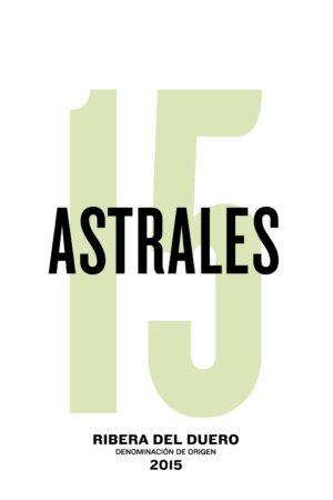 Los Astrales Astrales