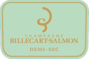 Billecart Salmon Demi-Sec