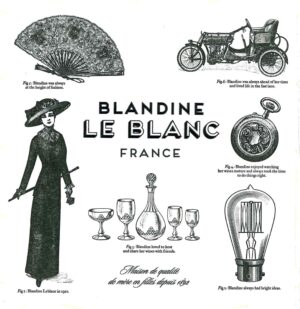 Cedre Blandine Le Blanc 18