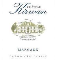 Chateau Kirwan, Margaux