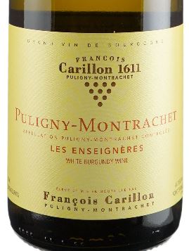 Carillon Puligny Montrachet Enseigniers 17
