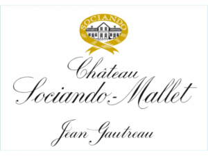 Chateau Sociando Mallet Haut Medoc Red