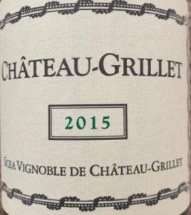 Chateau-Grillet