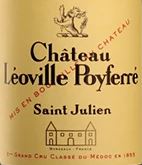Chateau Leoville Poyferre Saint Julien 11