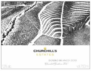 Churchills Estate Douro White