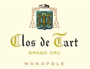Clos de Tart Monopole Grand Cru Burgundy Red Domaine du Clos de Tart 01