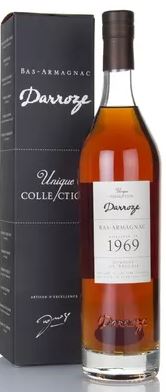 Francis Darroze Armagnac Chateau de Bellair