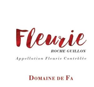 Domaine de Fa Fleurie 16