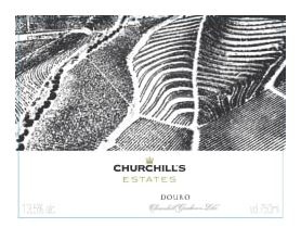 Churchills Estate Douro Red 13