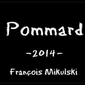 Francois Mikulski Pommard 14