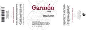 Bodegas Garmon Continental 14