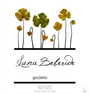 Luna Beberide Godello Bierzo White 18