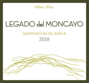 Legado del Moncayo Garnacha BLANCA Campo de Borja 18