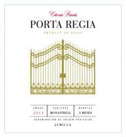 Porta Regia Monastrell Old Vines 5 Months