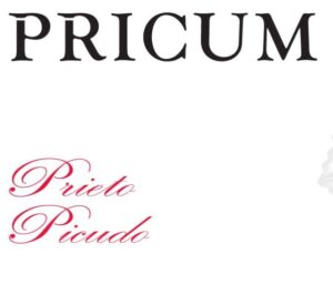 Bodegas Margon Pricum Prieto Picudo Red