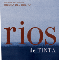 Rios de Tinta Ribera del Duero Red